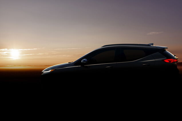 Chevrolet готовит сразу два бюджетных электромобиля