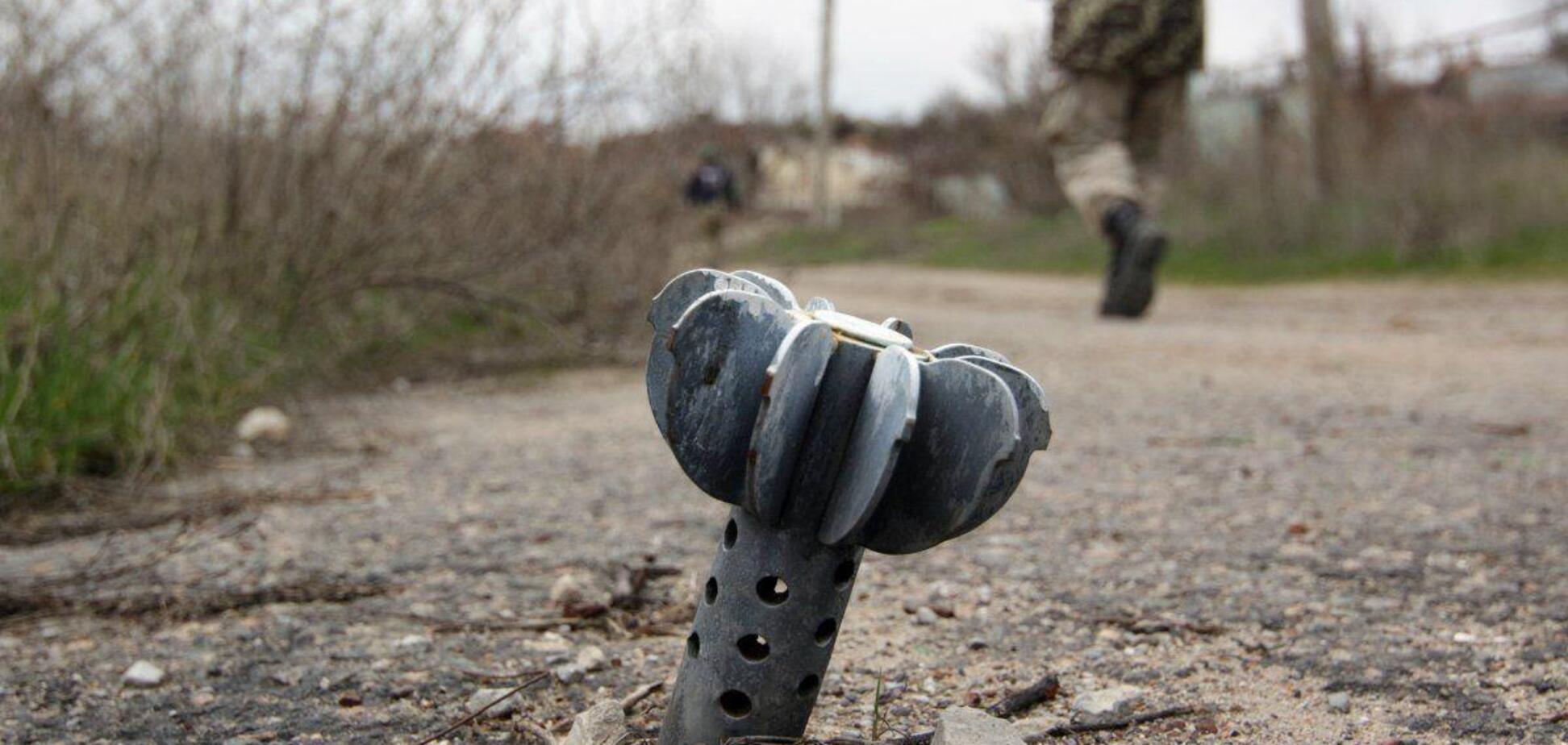 Росія підтримала 'план дій ОРДЛО' щодо Донбасу