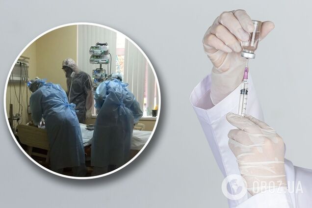 В Киеве ухудшается ситуация с коронавирусом