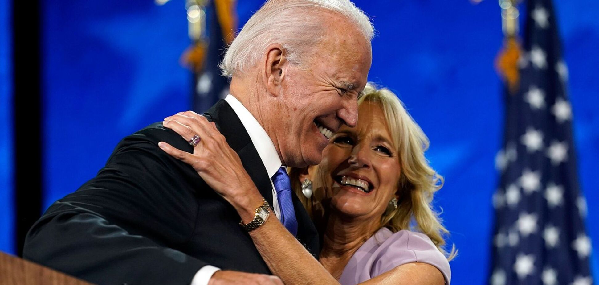 Джилл Байден может нарушить одну из главных традиций, которой более 200 лет – СМИ