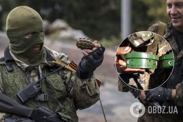 Террористы на Донбассе, прикрываясь режимом тишины, укрепляют позиции – разведка