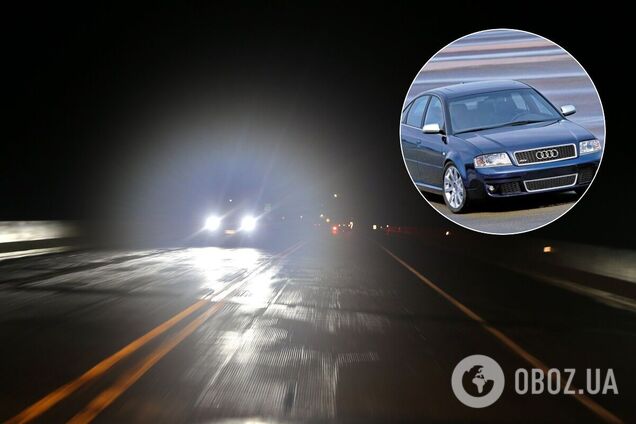 Специалисты показали, как можно улучшить свет фар автомобиля на 500%