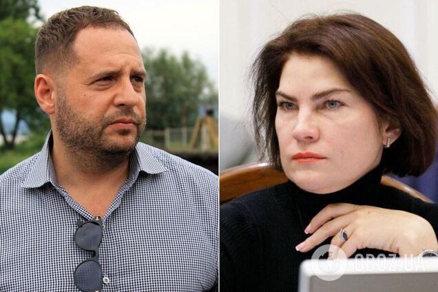 Найменше українців довіряють Венедіктовій і Єрмаку – соцопитування