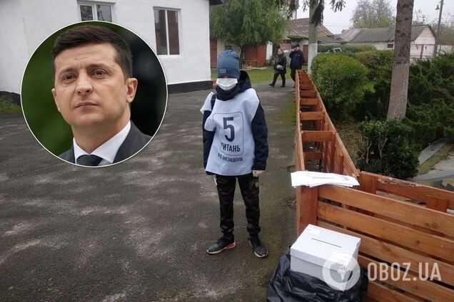 Корнієнко сказав, коли оприлюднять результати опитування Зеленського