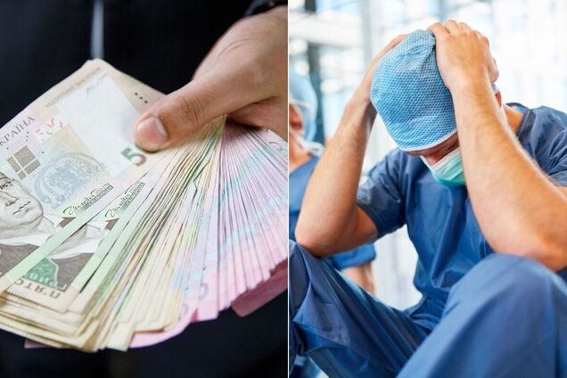 Минфин отчитался о деньгах из COVID-фонда