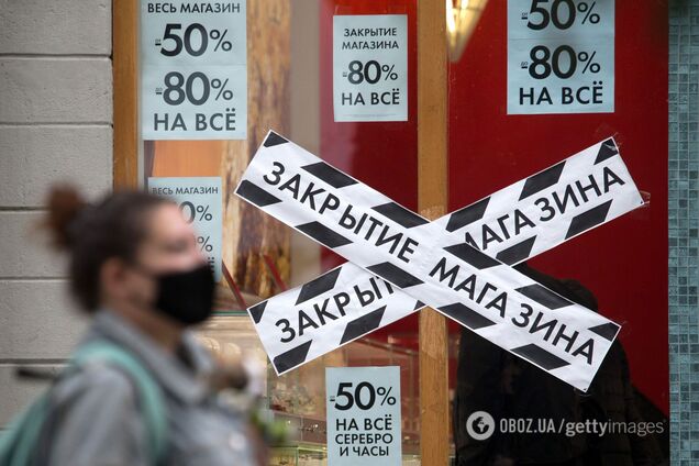 Новости Крымнаша. С обнищанием приходят и мозги