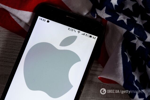 Apple представила нові MacBook. Фото