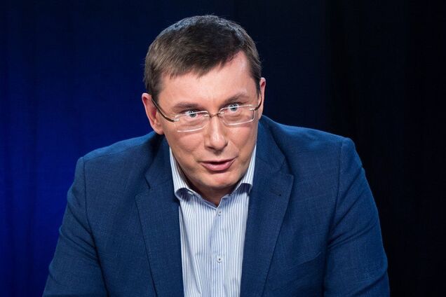 Луценко констатував повний провал протидії пандемії
