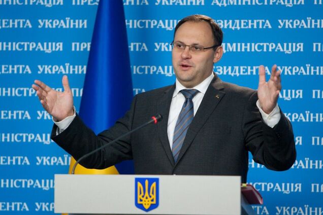 Каськив стал депутатом облсовета от ОПЗЖ