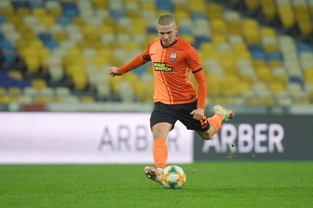 Виктор Корниенко