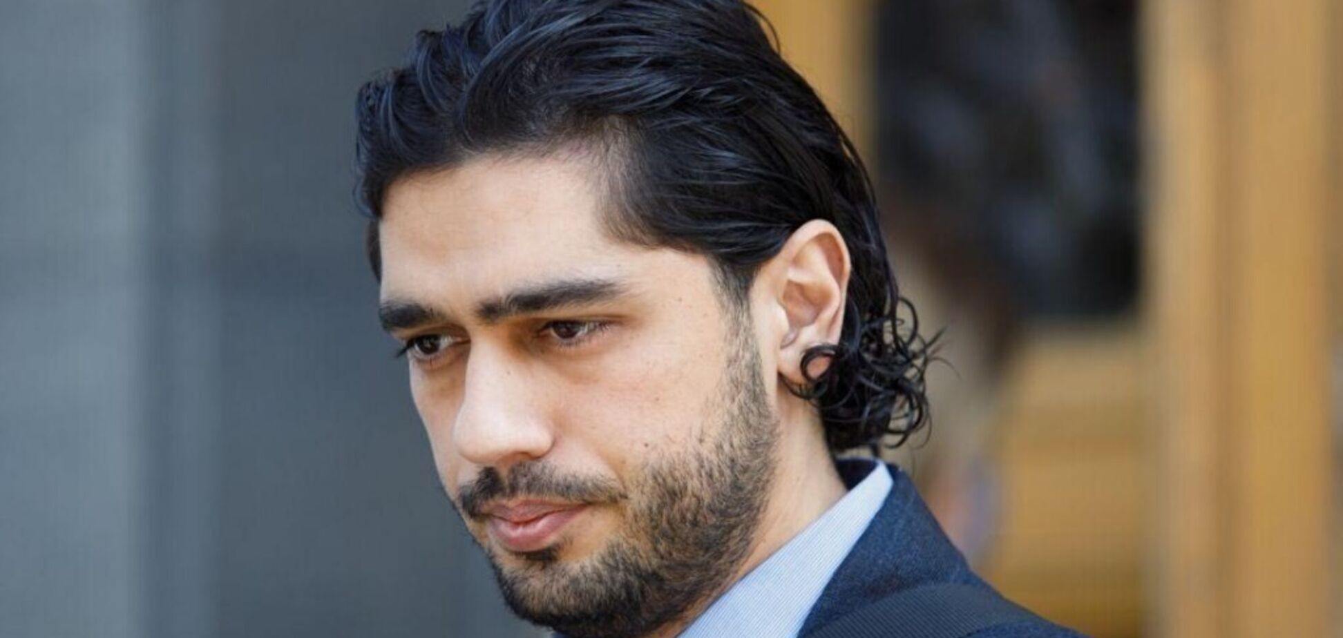 Гео Лерос объяснил, почему подрался с Александром Юрченко