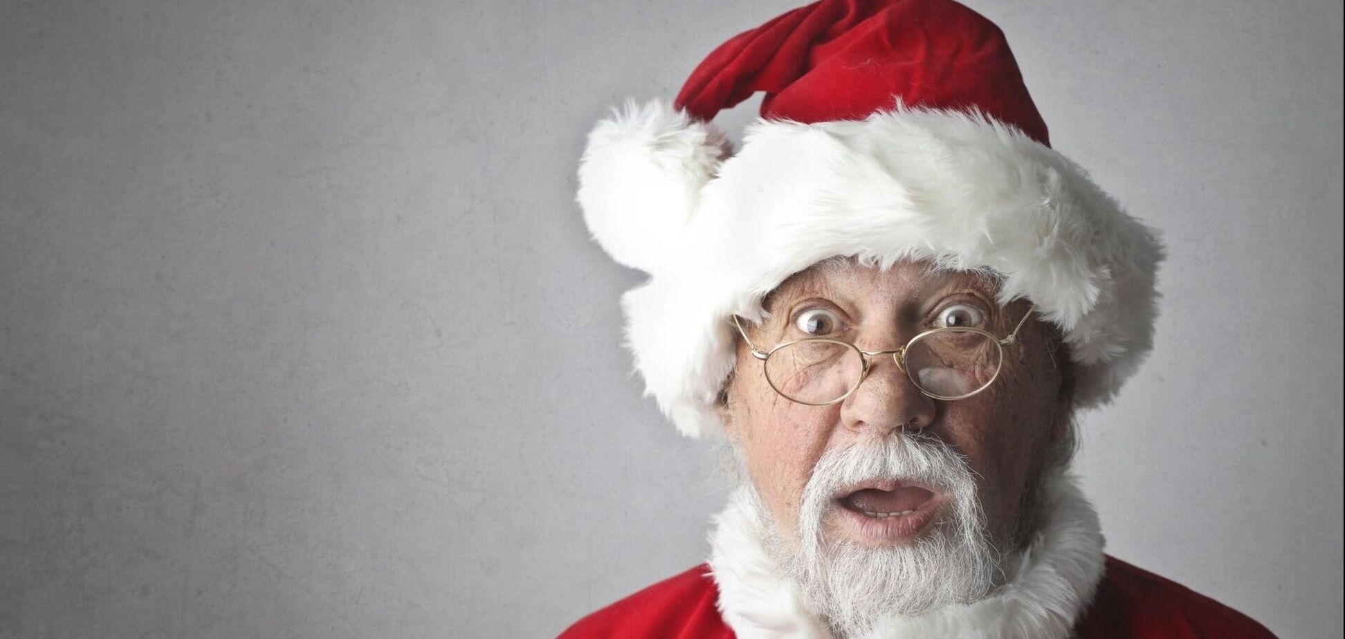 Санта-Клаус відкрив різдвяний сезон онлайн. Відео