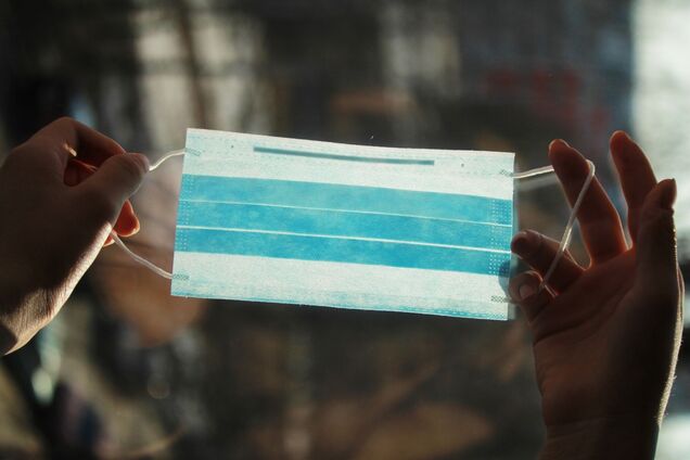 За отсутствие масок будут штрафовать по новым правилам