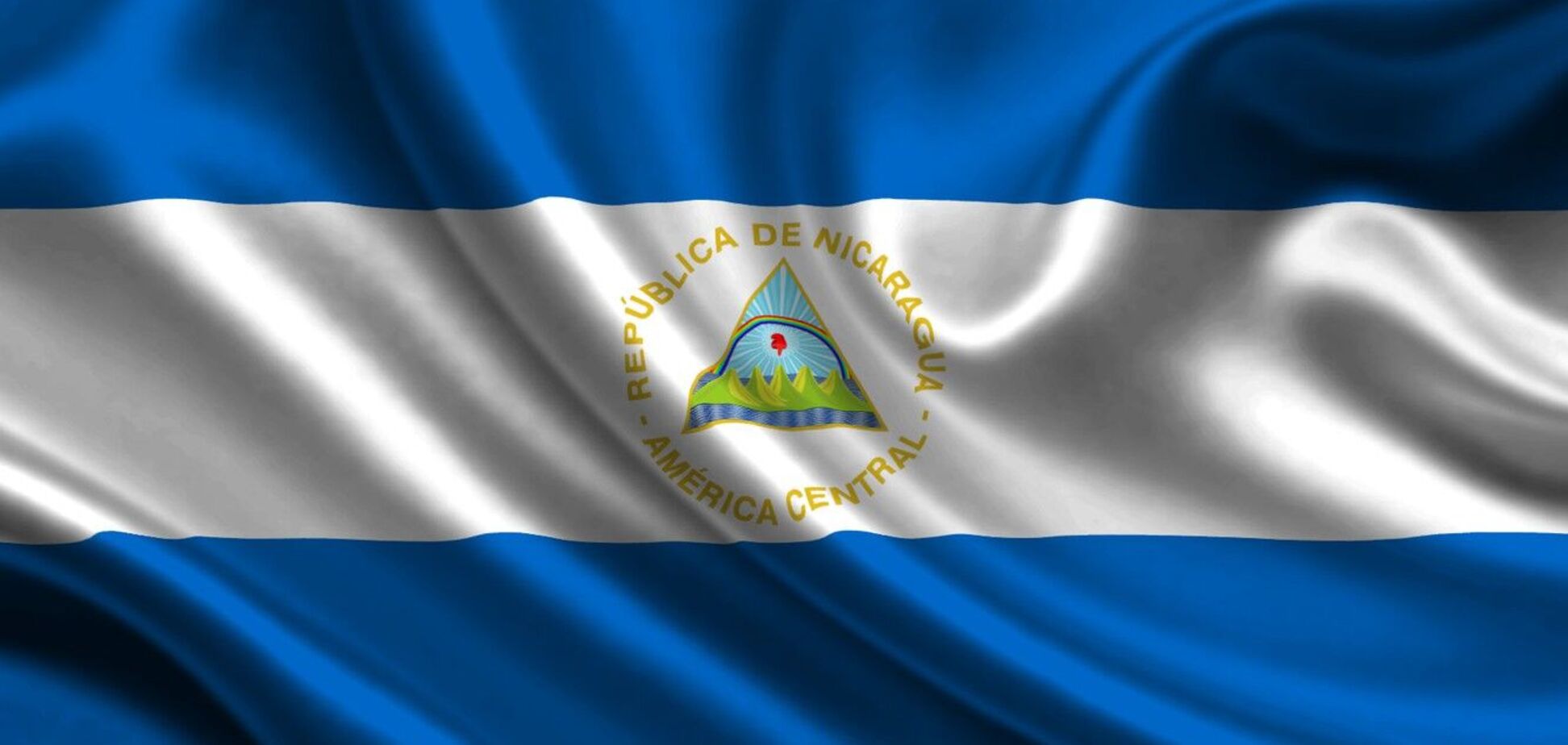 У листопаді 2020 го Нікарагуа відкрило консульство в 'анексованому Криму'