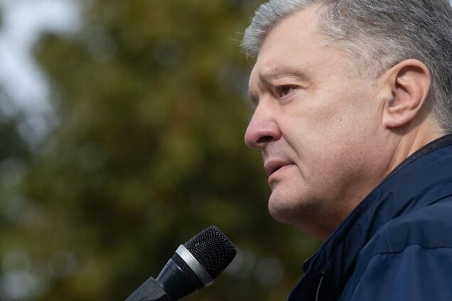 Порошенко выступил в поддержку Софии Федины и Маруси Зверобой