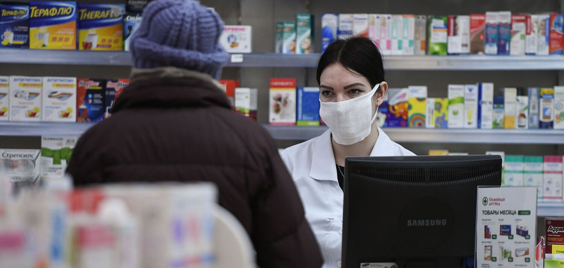 Инфекционист назвала серьезную ошибку украинцев в лечении коронавируса