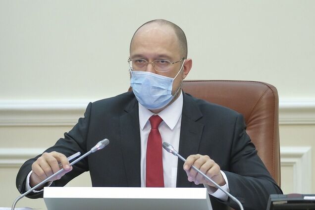 Шмыгаль выступил за введение карантина выходного дня