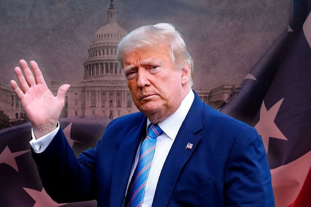 Дональд Трамп возмутился из-за заявления Pfizer о вакцине