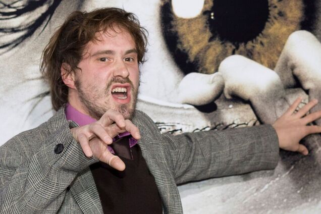 Известного режиссера Давида Моро обвинили в изнасиловании