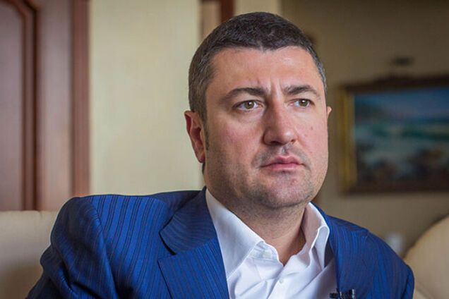 Бахматюк рассказал, что не является олигархом, ведь не имеет интересов в политике