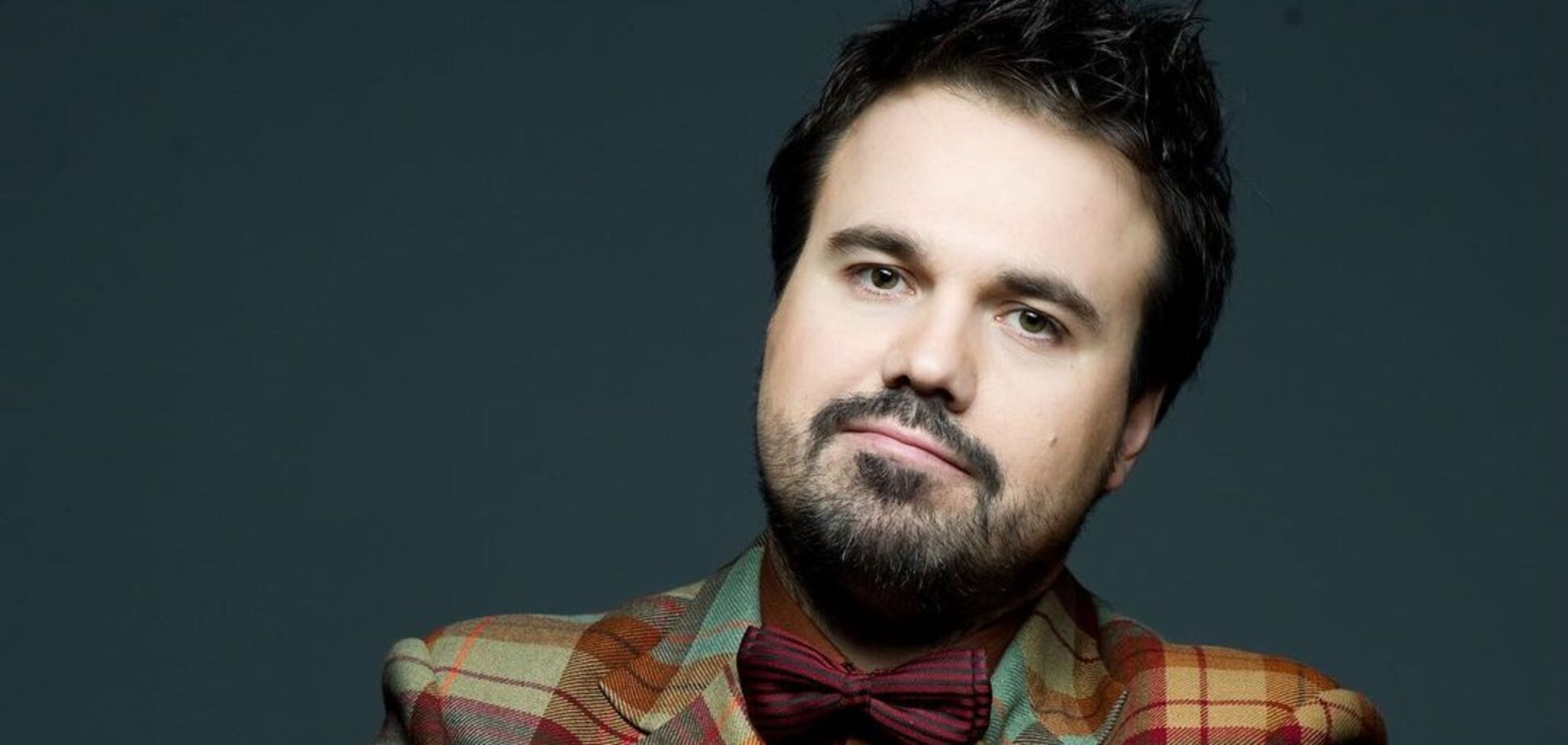 Лирник рассказал, как пережил смерть дочери