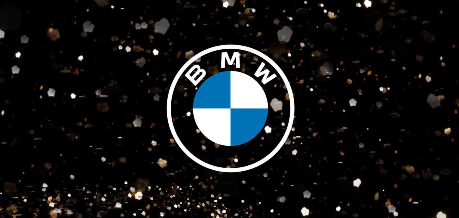 BMW в РФ начала показывать Крым на картах российским