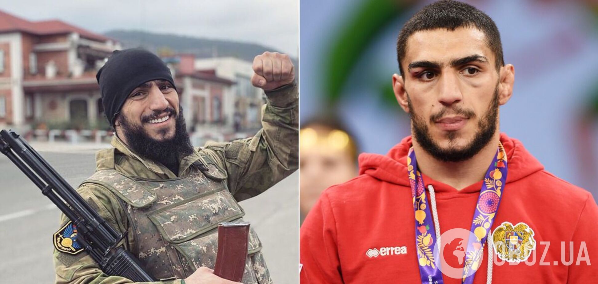 Мігран Арутюнян