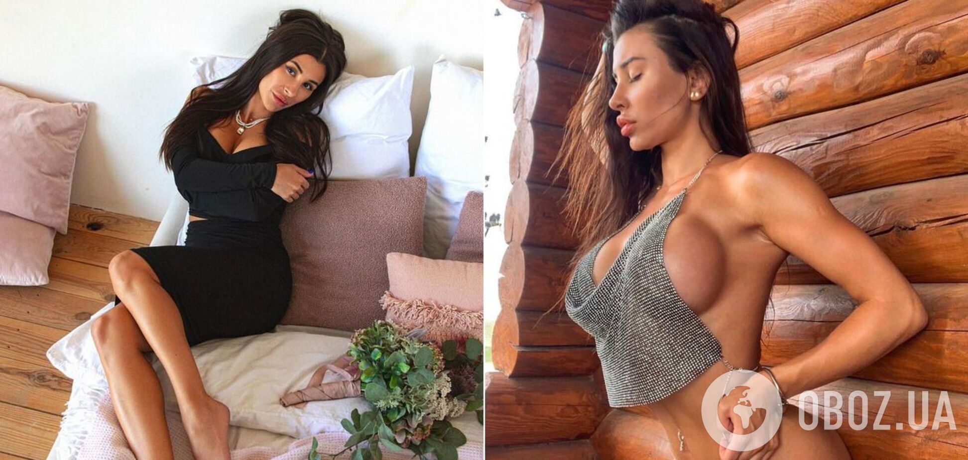 Анна Скворцова