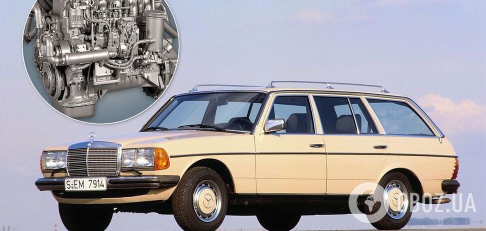 Самые надежные автомобильные двигатели Самые надежные автомобильные двигатели