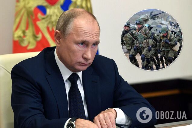 Путин фактически проиграл войну за Нагорный Карабах, – Орешкин
