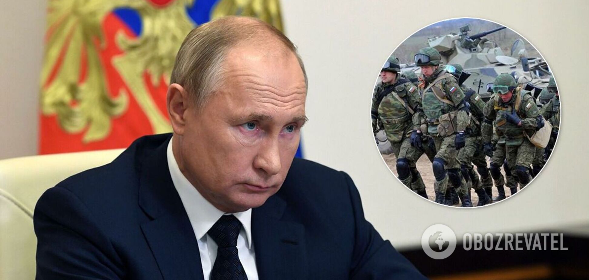 Путин фактически проиграл войну за Нагорный Карабах, – Орешкин