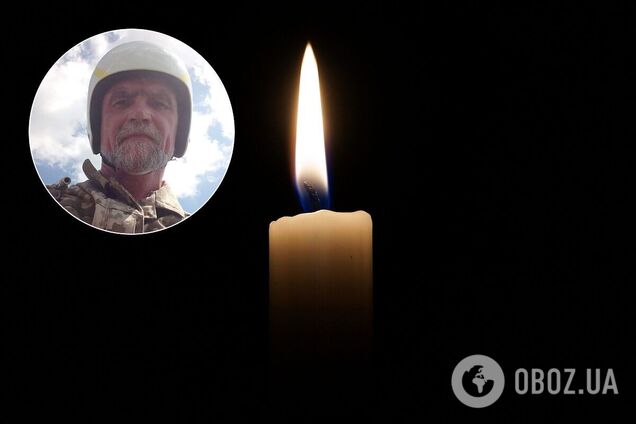 Лікар Віталій Нетребовський помер через ускладнення внаслідок COVID-19