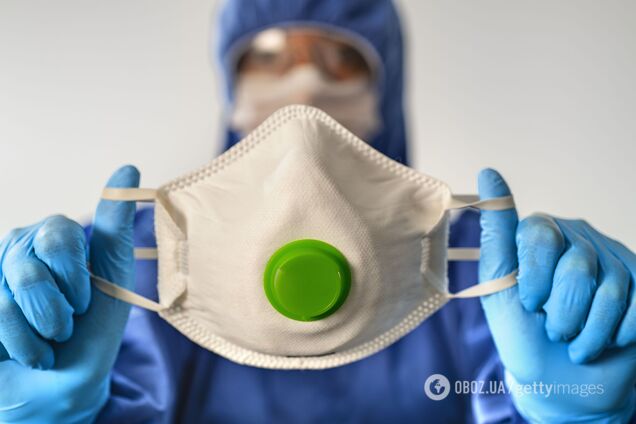 Пандемия COVID-19