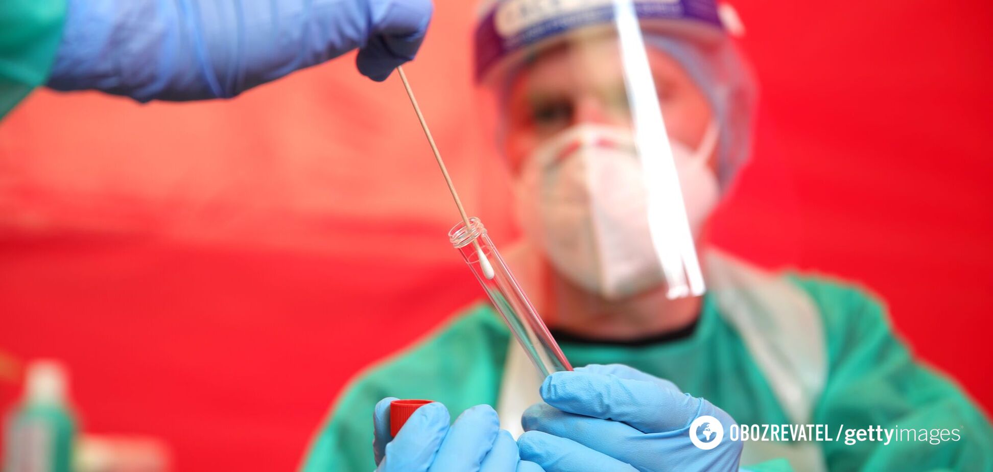 Медики деньги не получили, их грабят! – Уманский про COVID-фонд