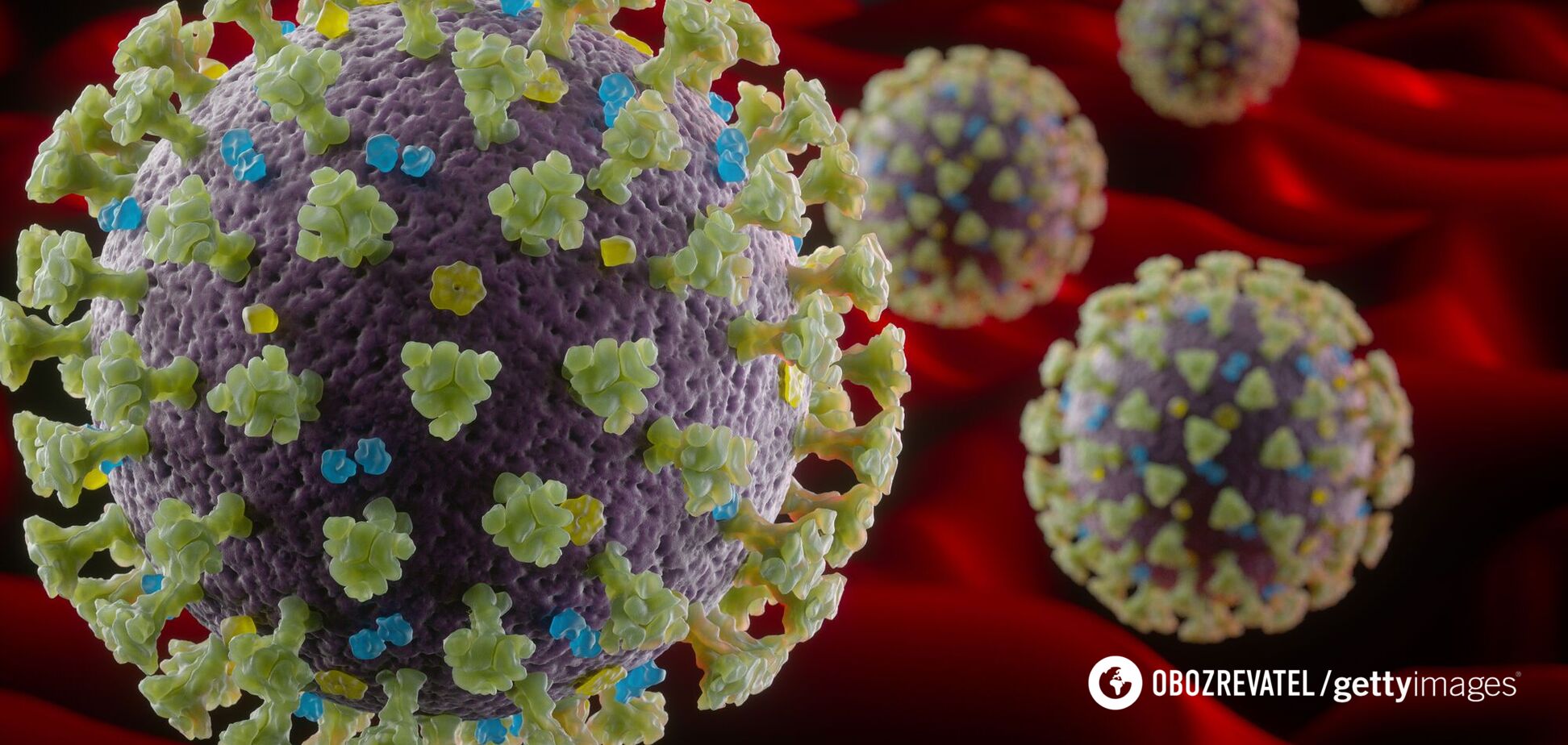 В США озвучили претензии к ВОЗ из-за расследования о коронавирусе