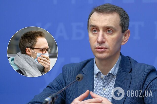 Ляшко рассказал об общественном транспорте во время карантина