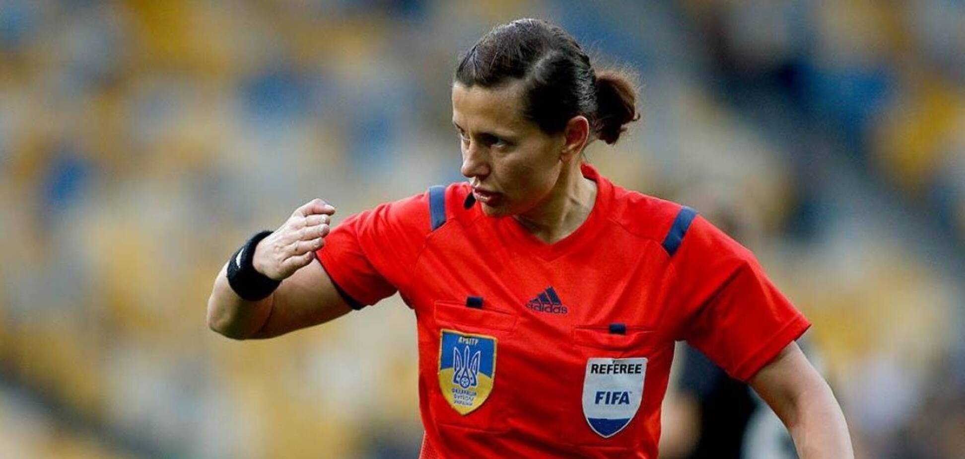 Екатерина Монзуль