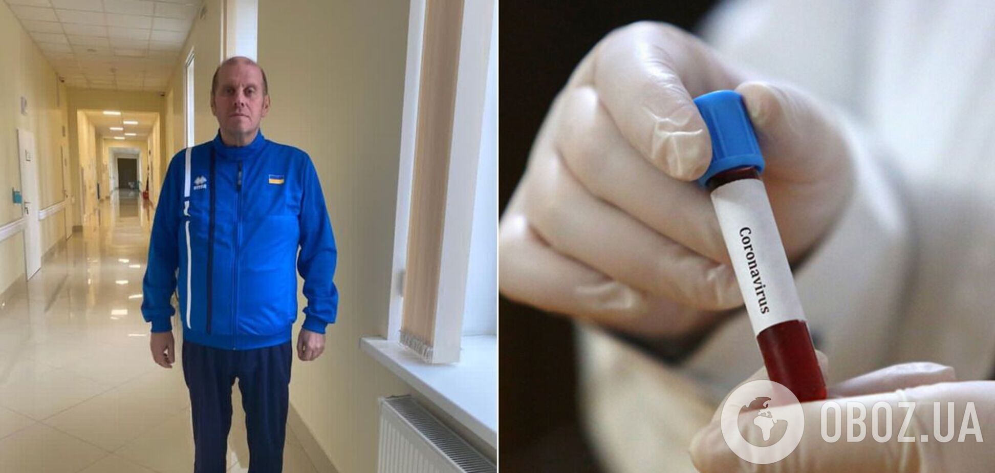 Михаил Бродский выступил за ужесточение карантина