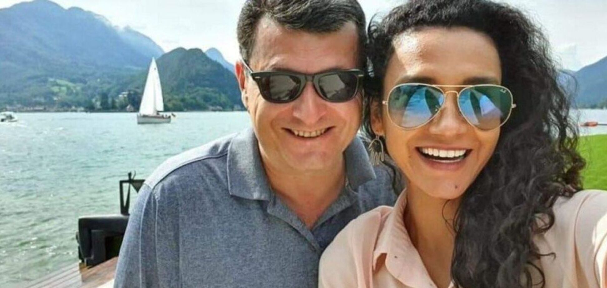 Жена Александра Квиташвили умерла после операции