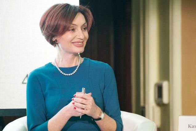 Скандалы, связанные с Екатериной Рожковой, препятствуют сотрудничеству Украины с МВФ