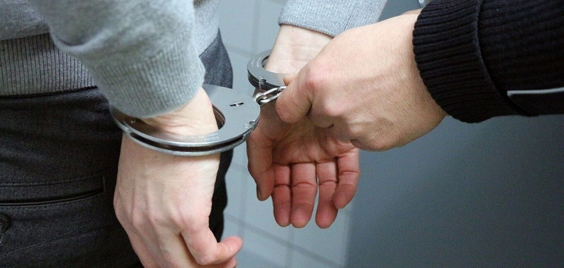 Подозреваемый в изнасиловании ребенка в Ривне задержан
