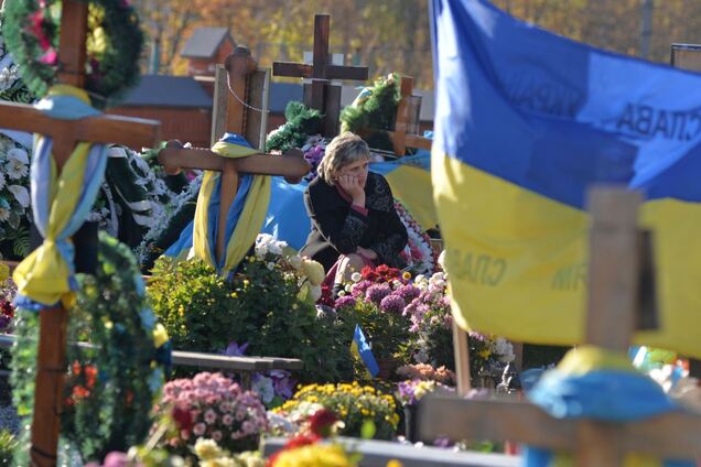 В представительстве Украины в ООН назвали количество жертв российской агрессии