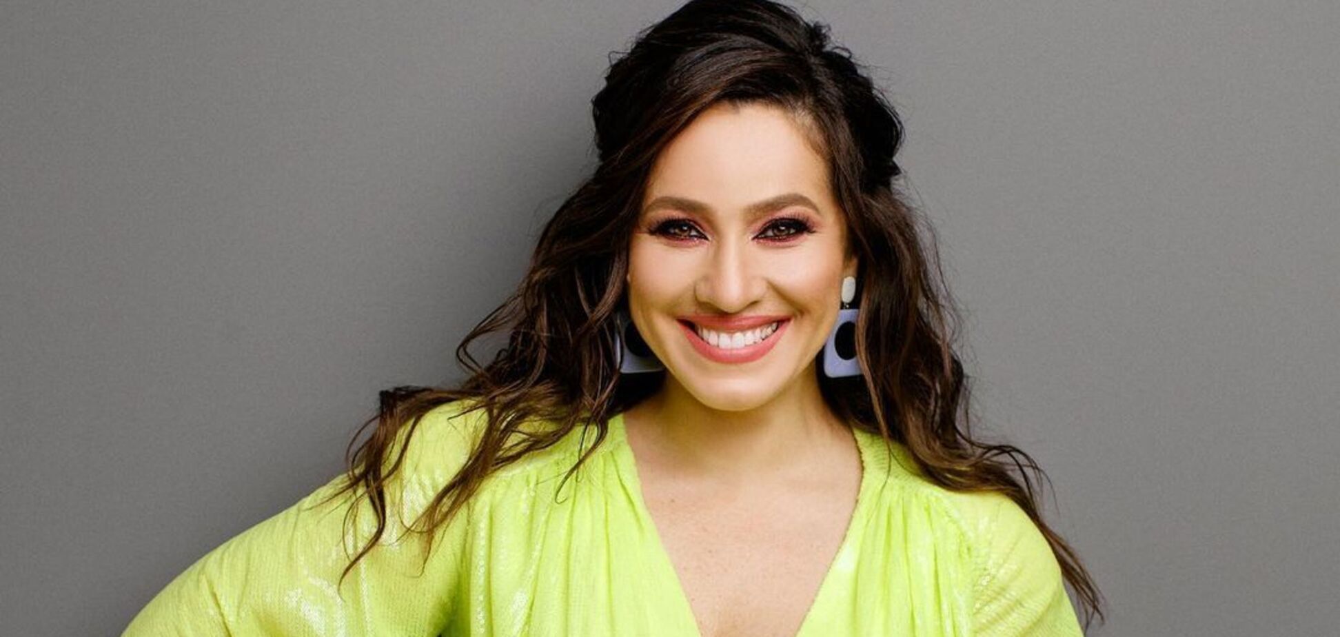 Наталка Карпа поделилась пикантным фото в белье