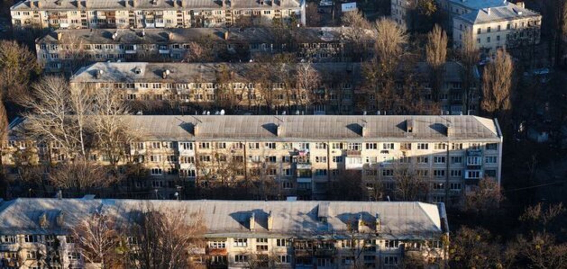 Как жителей хрущевок в Киеве будут переселять в новые дома: озвучена схема