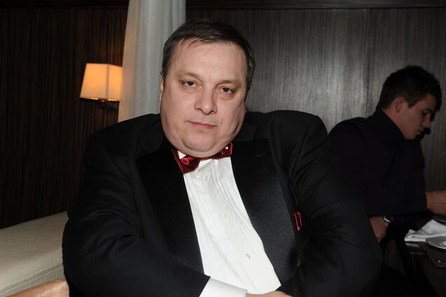 57-річний продюсер 'Ласкового мая' Разін одружується з українкою: обраниця молодша на 22 роки