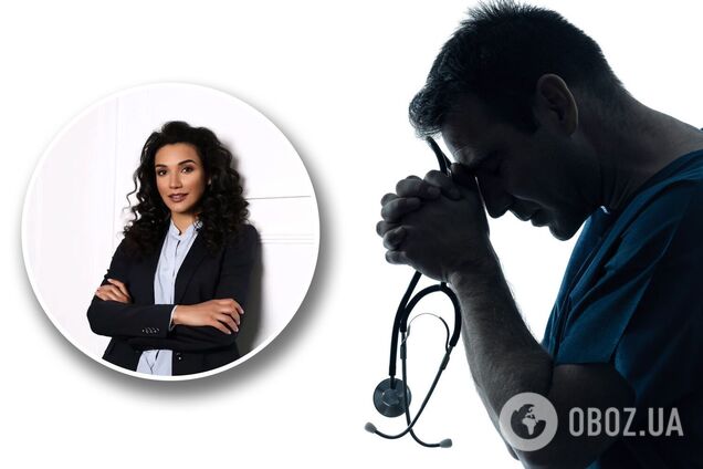 Анастасія Островська померла на операційному столі