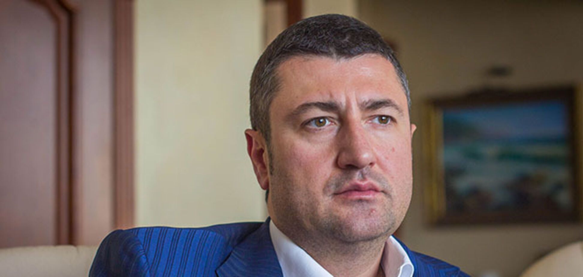 Олег Бахматюк рассказал о том, как директор НАБУ  назвал открытое совещание в НБУ, чтобы сфальсифицировать дело против него
