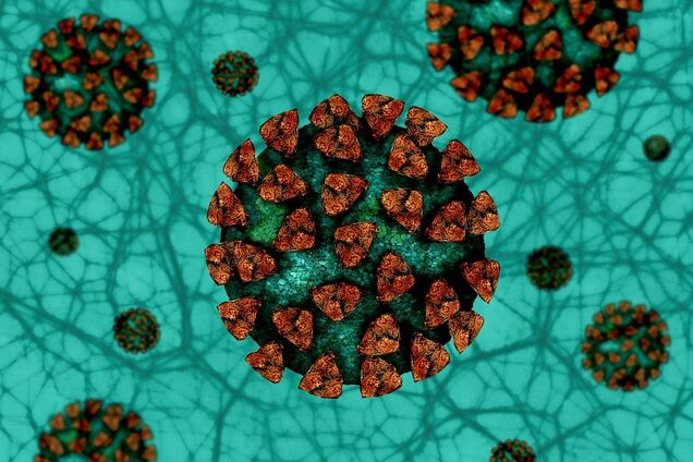 Ученые обнаружили скрытый ген в коронавирусе