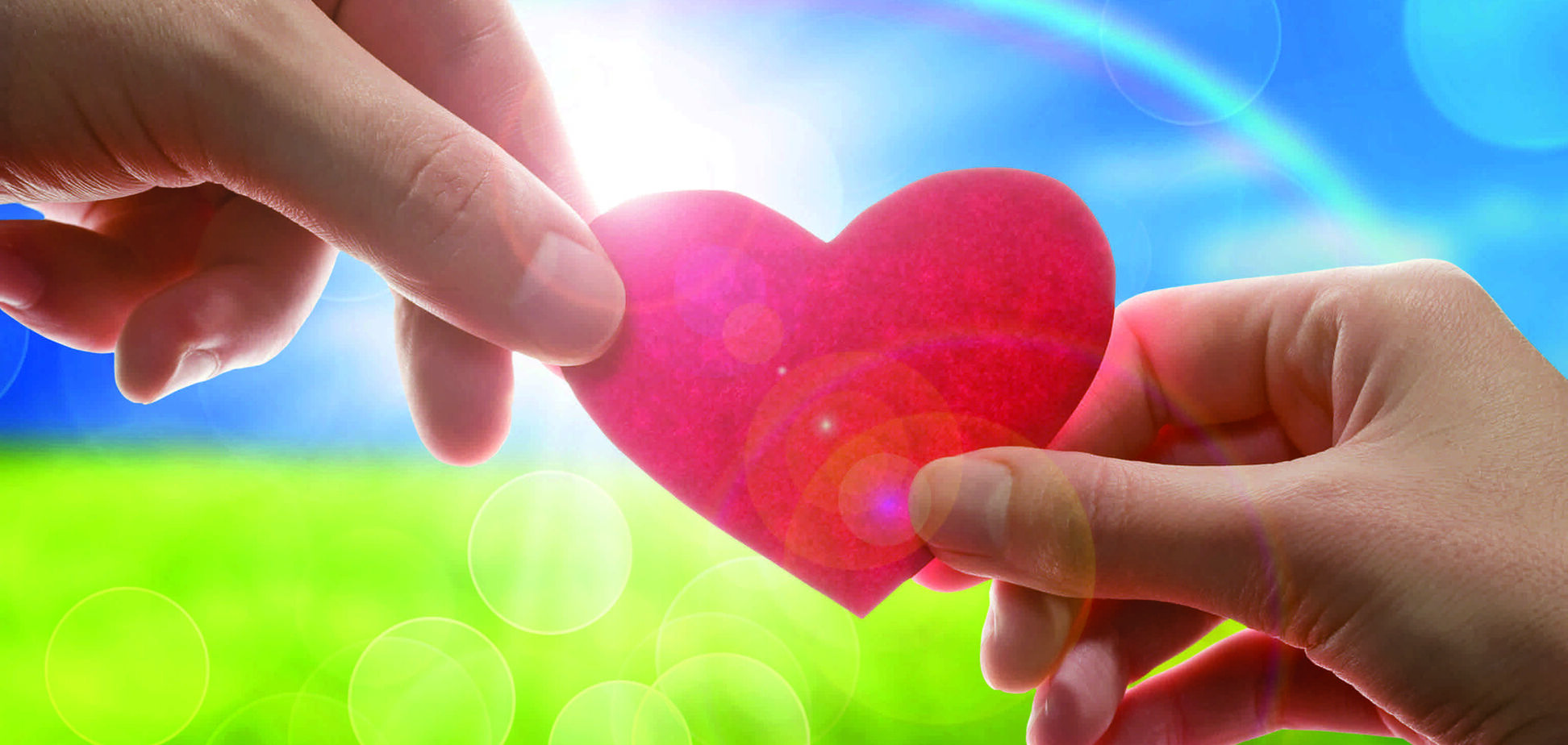 Всемирный день доброты отмечается с 1998 года