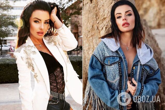 Юлия Волкова заразилась коронавирусом